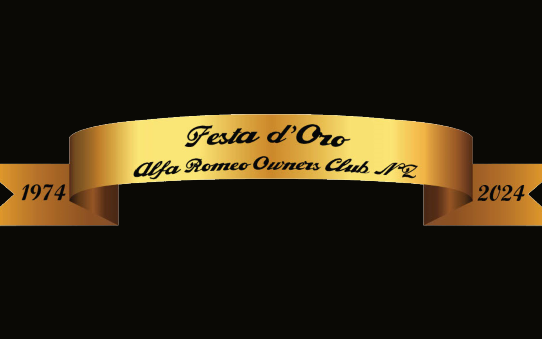 Festa d’Oro 2024